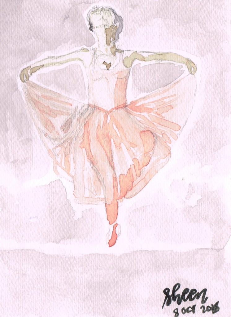 Ballerina